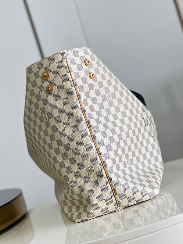 BB - LV Bags - 17350