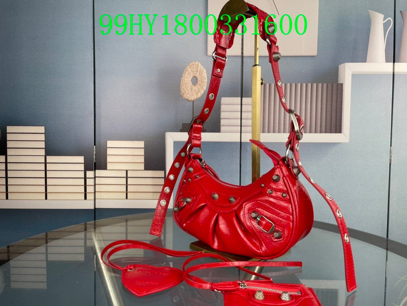 LO - BGA Bags - 2348