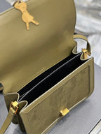 BB - YSL Bag - 1838