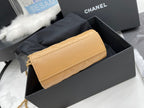 Lusso Official -  CHL BAGS  - 584