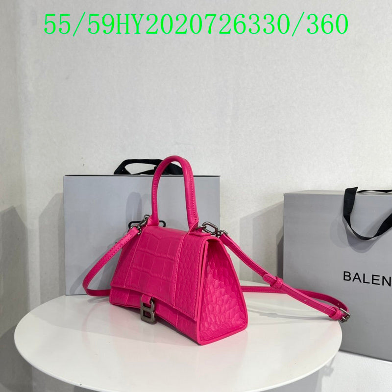 LO - BGA Bags - 2169