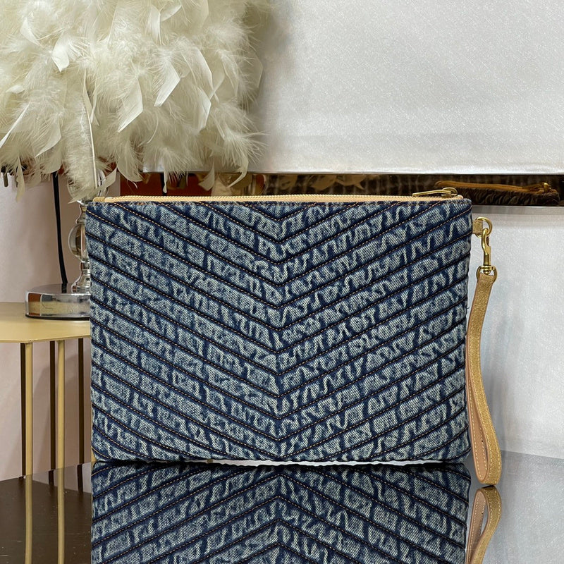 YSL BAGS - WOMEN LOVE LUXURY BAGS - 2434