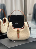 YSL BAGS - WOMEN LOVE LUXURY BAGS - 2266