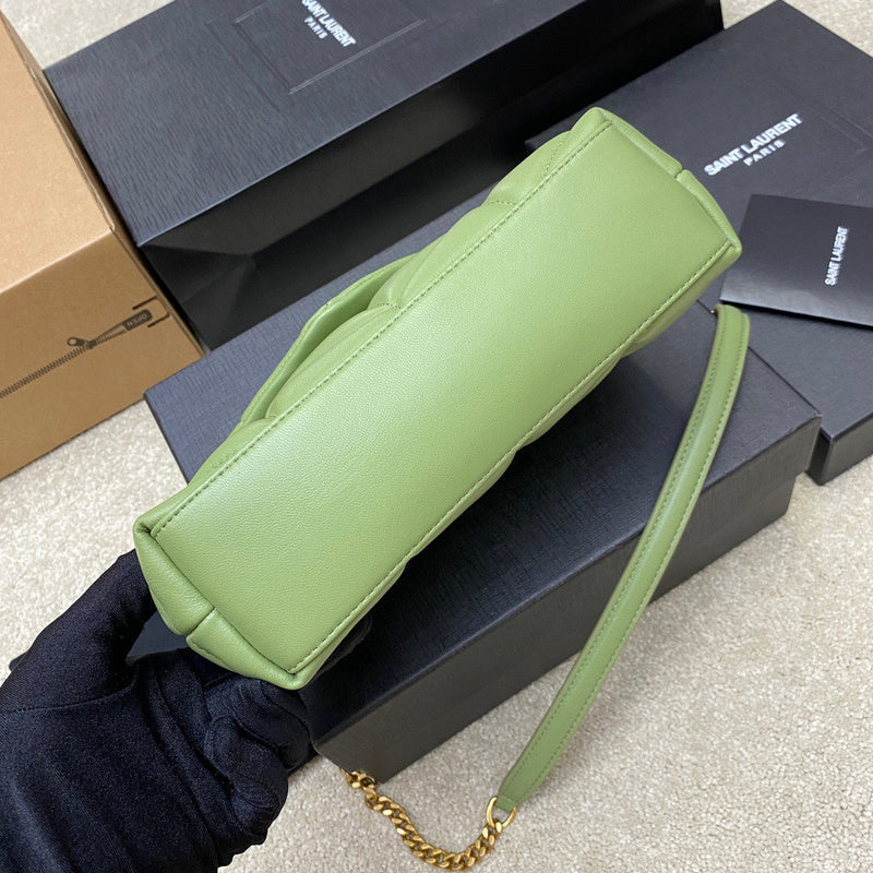 YSL BAGS - WOMEN LOVE LUXURY BAGS - 042