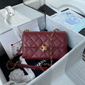 LO - CHL  BAGS FOR WOMEN - FASHION LUXURY BAGS -2127