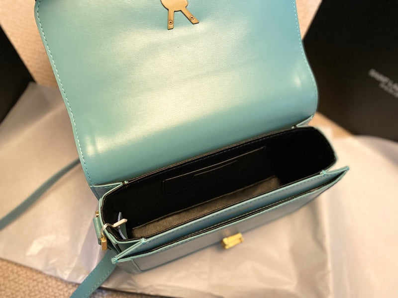 YSL BAGS - WOMEN LOVE LUXURY BAGS - 1818