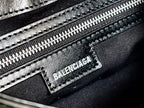 LO BAGS - BGA BAGS - 318