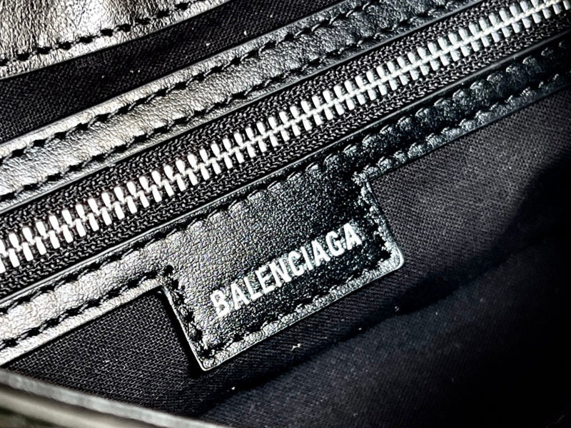 LO BAGS - BGA BAGS - 318