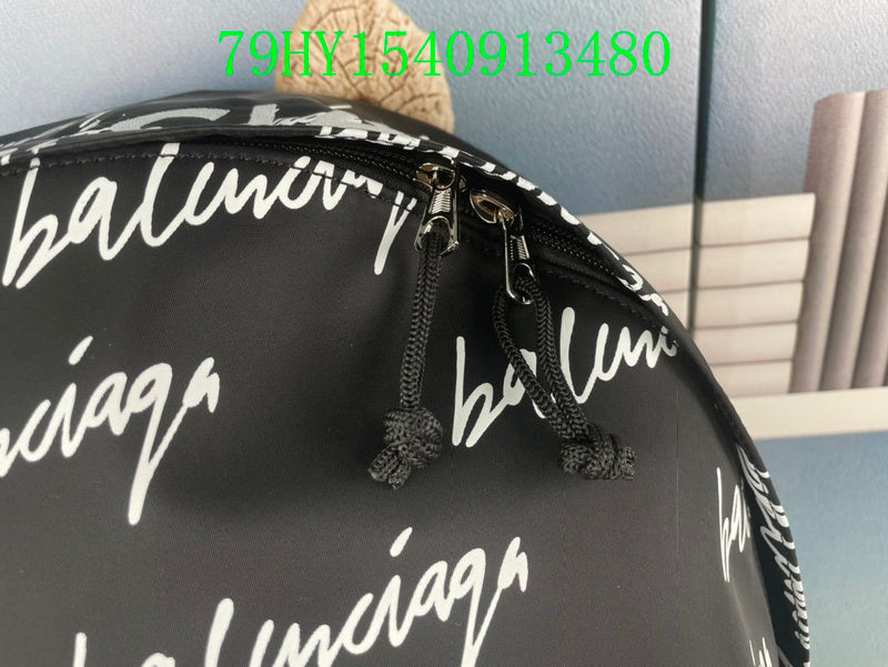 LO - BGA Bags - 2081