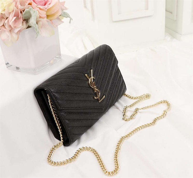 BB - YSL Bag - 2586