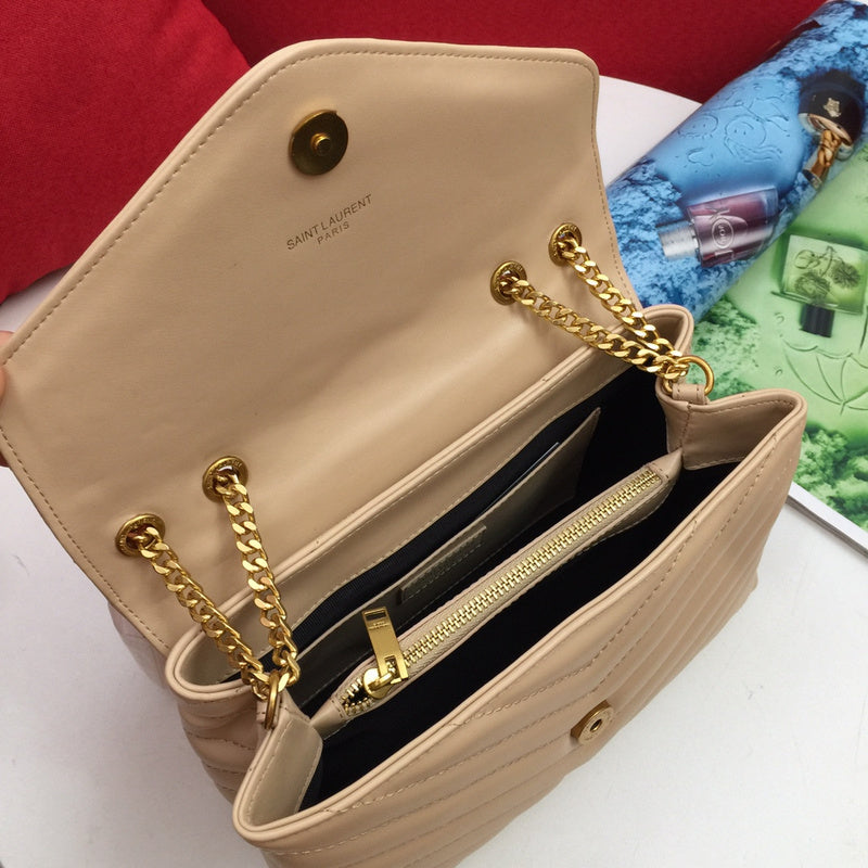 YSL BAGS - WOMEN LOVE LUXURY BAGS - 1450