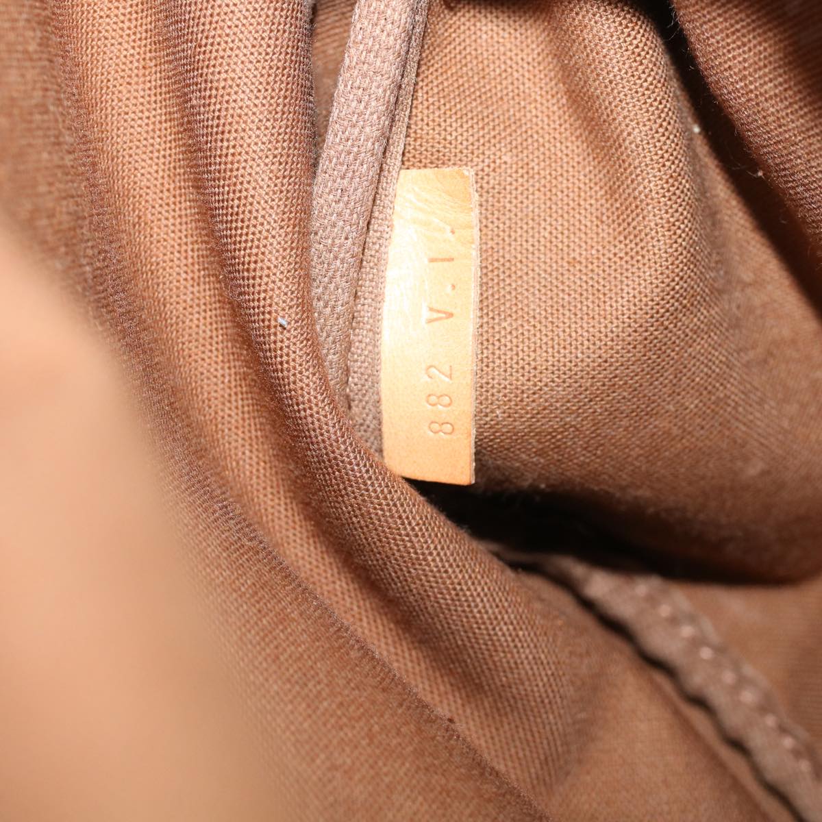 LO-LV bags 6517
