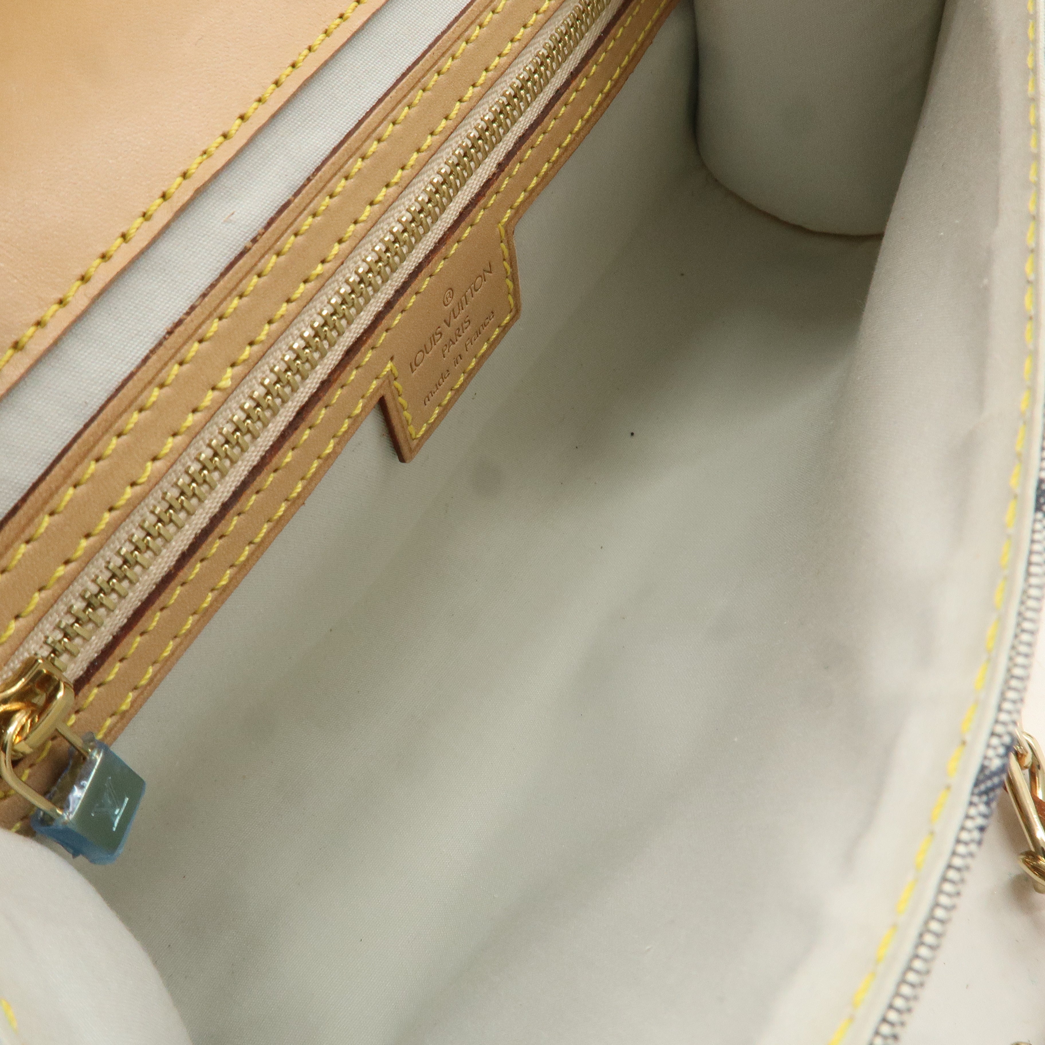 LO-LV bags 4137