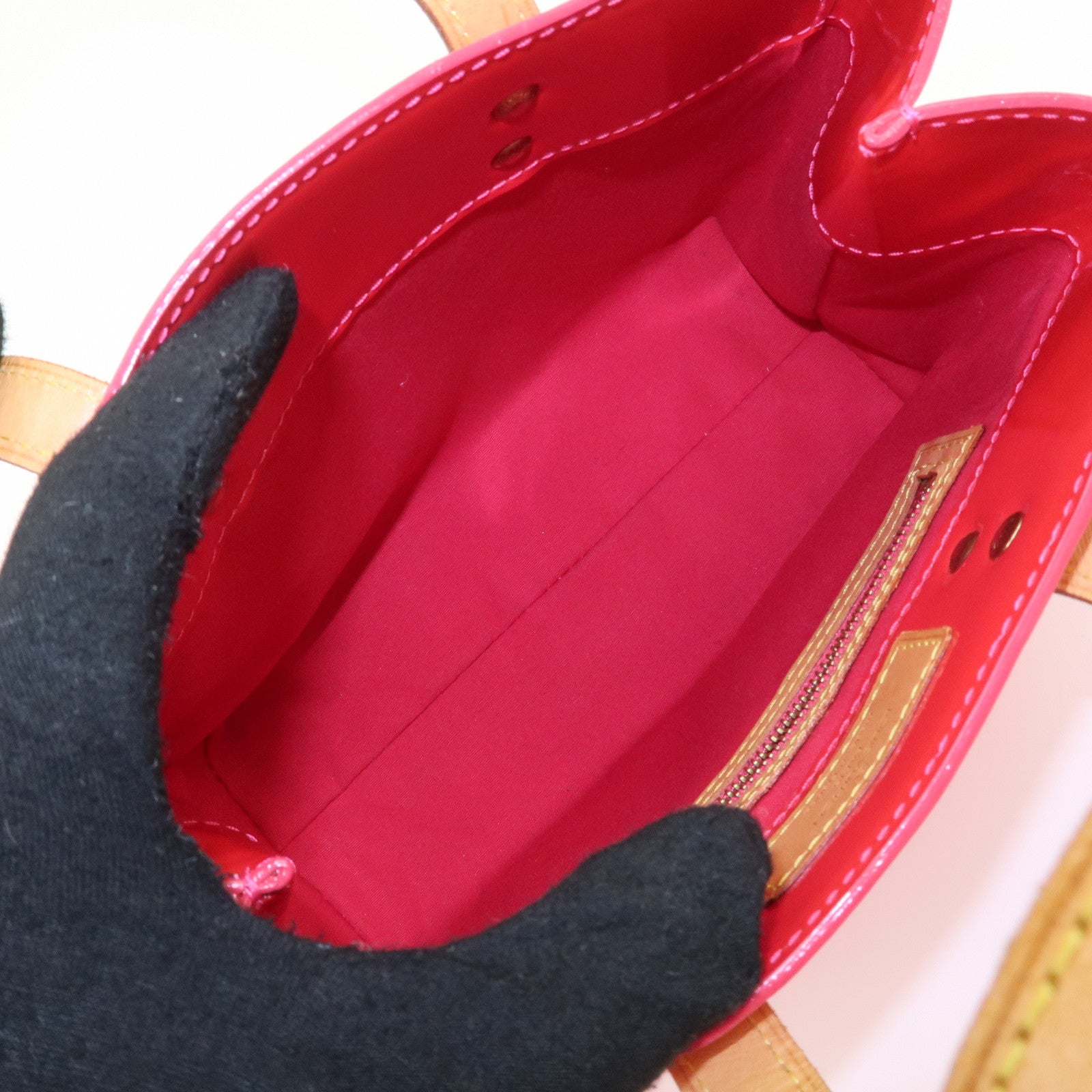 LO-LV bags 3807