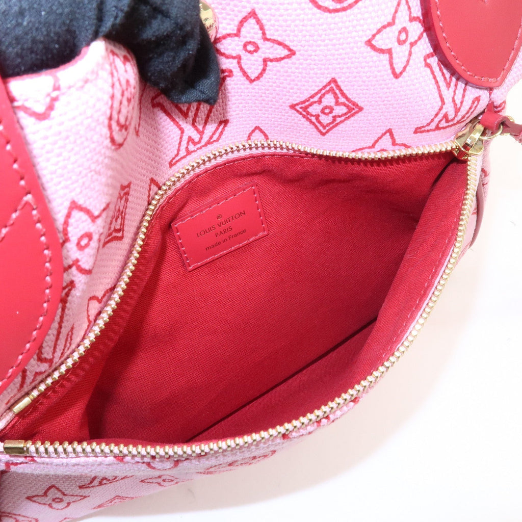 LO-LV bags 3910