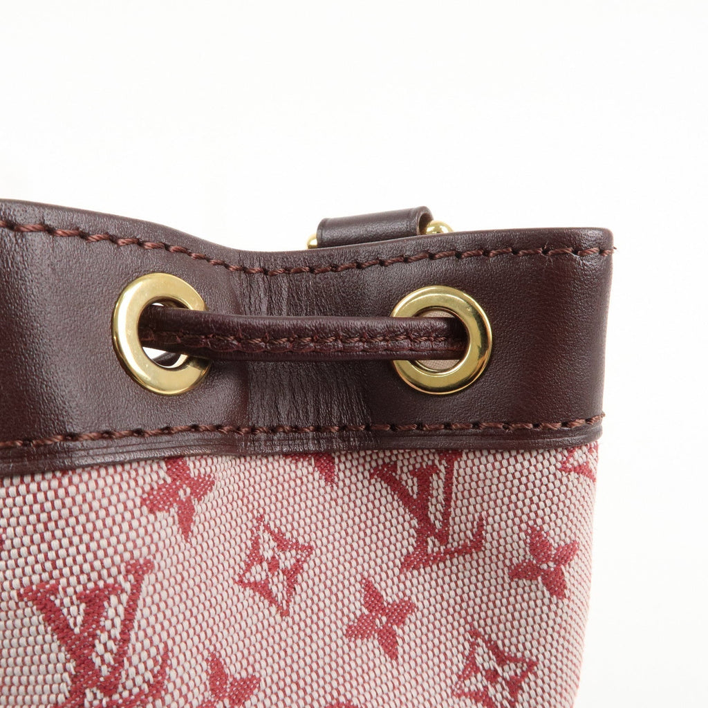 LO-LV bags 4136