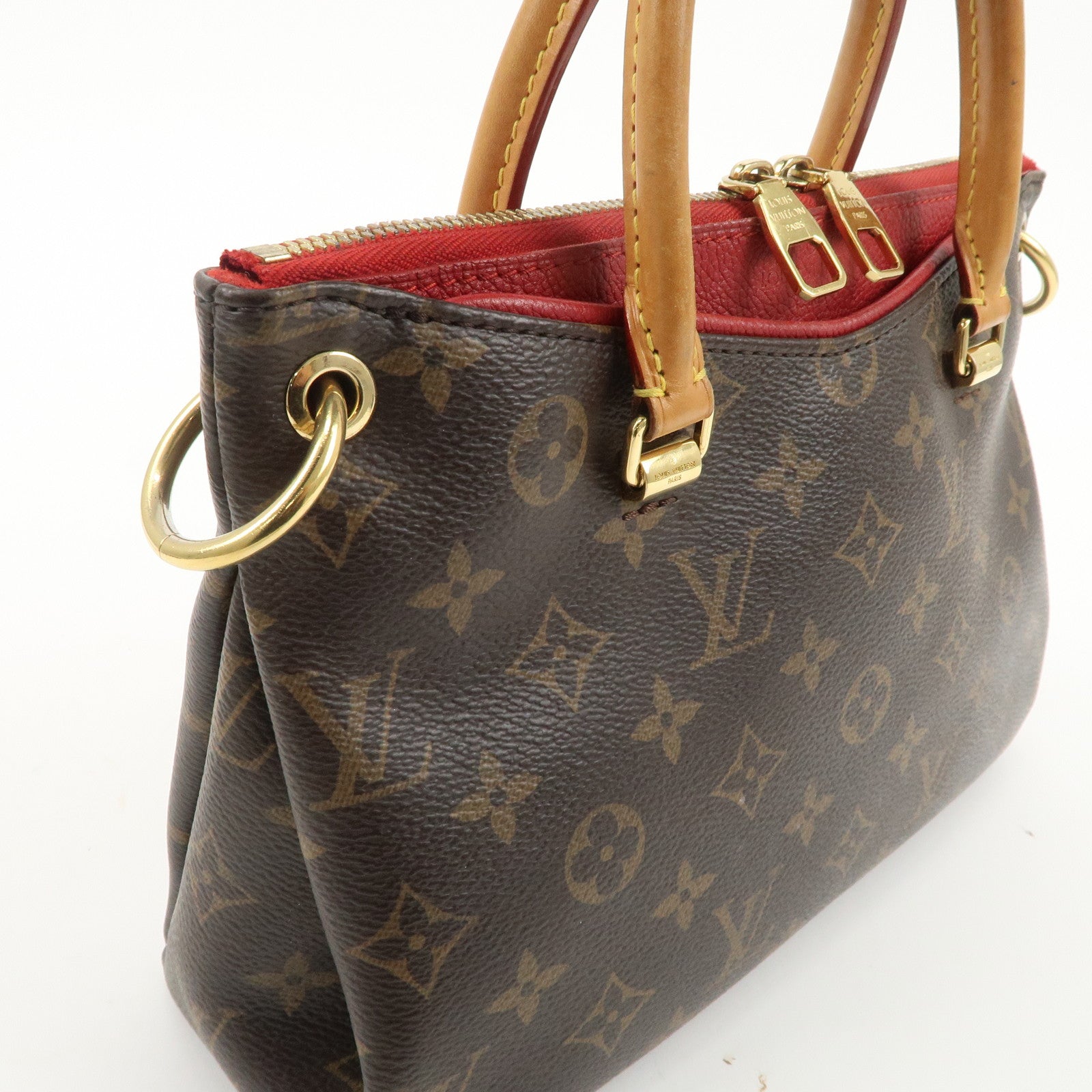 LO-LV bags 3884