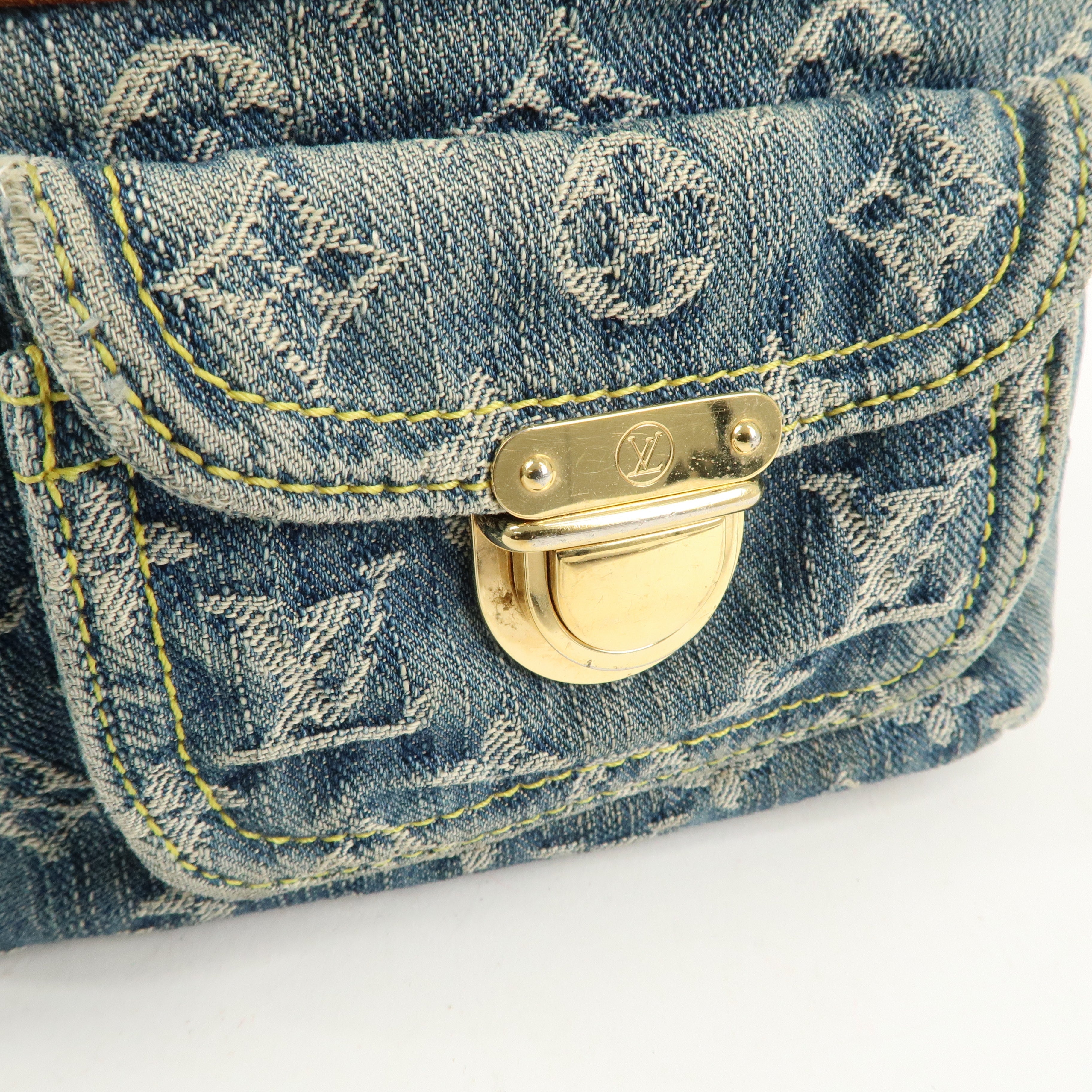 LO-LV bags 4091