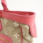 LO-LV bags 3949