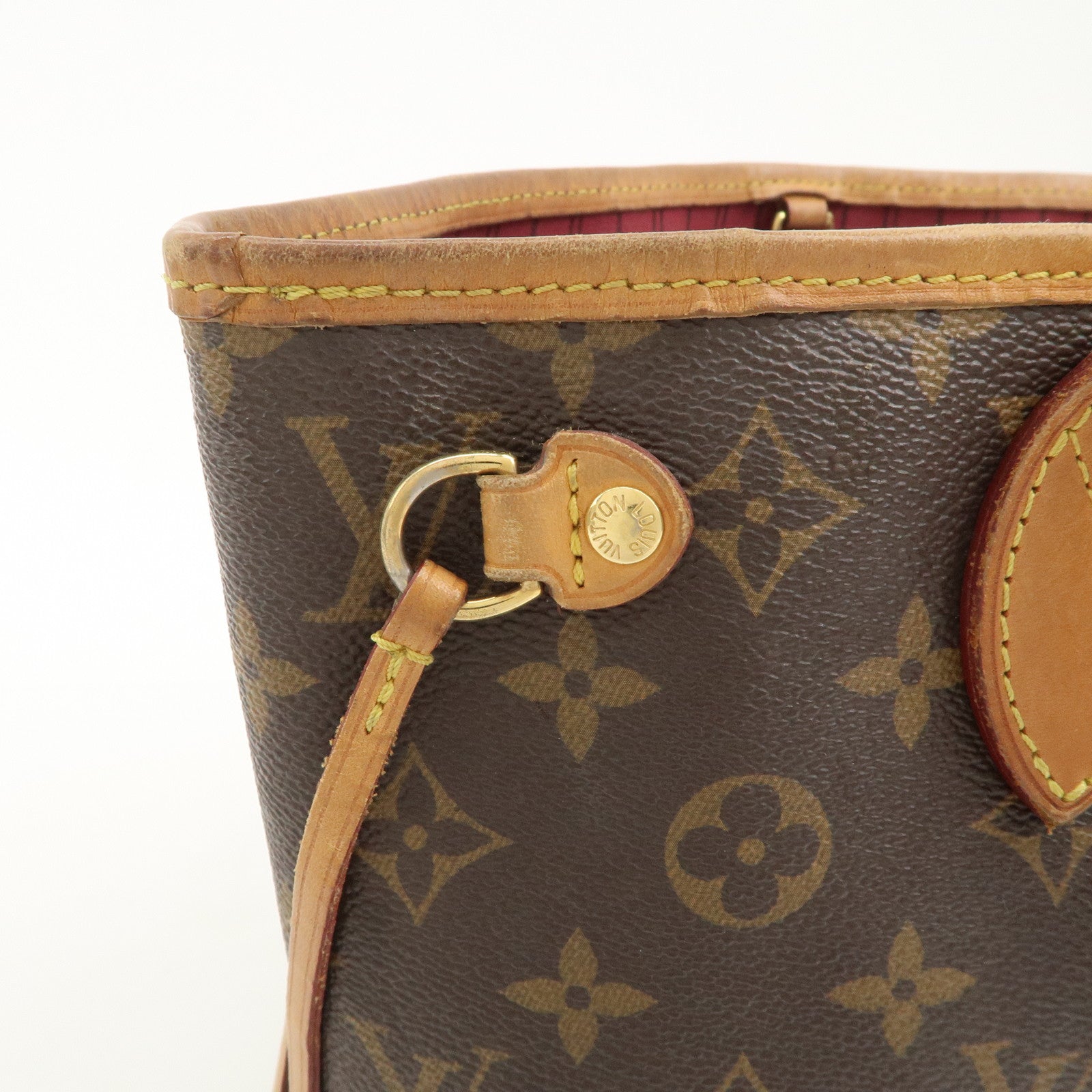 LO-LV bags 3814