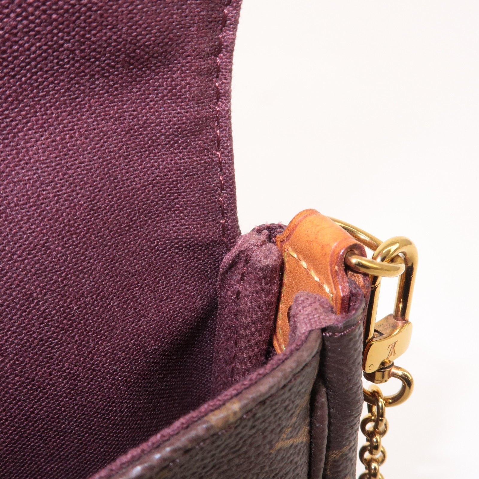 LO-LV bags 3512