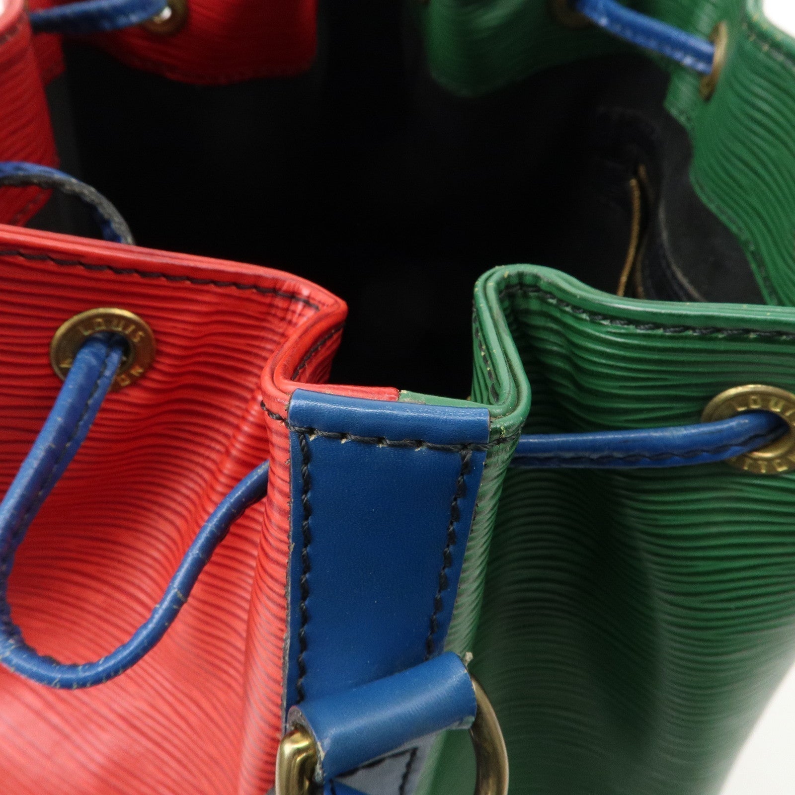 LO-LV bags 3521