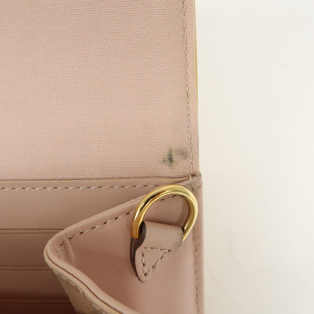 LO-LV bags 3843