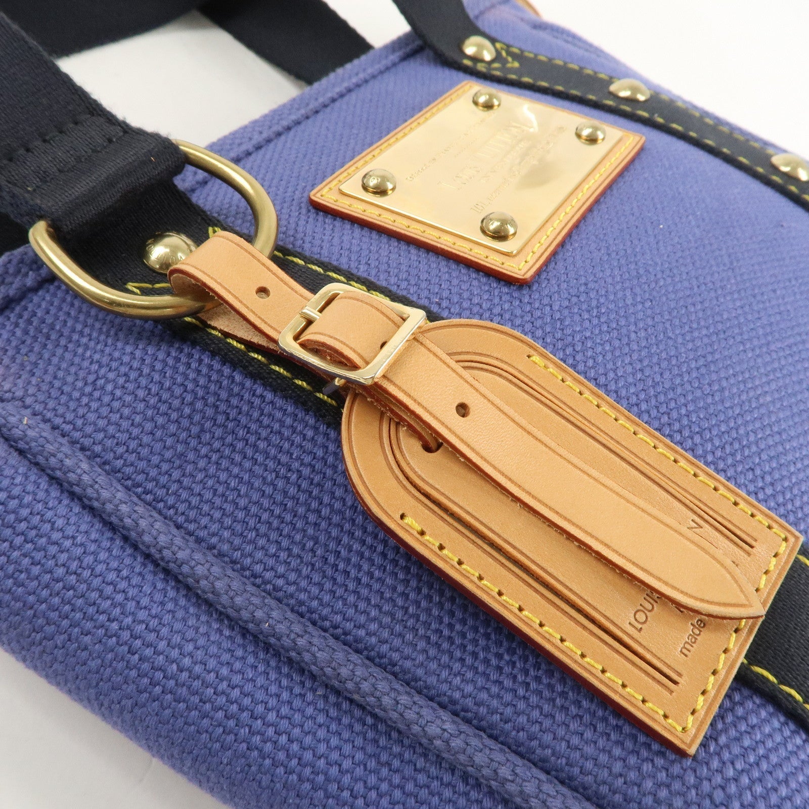 LO-LV bags 4052