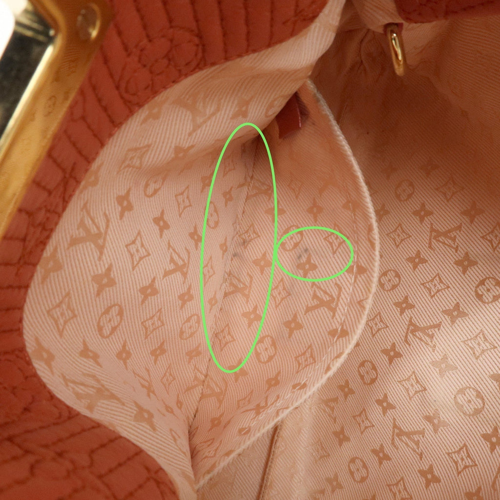 LO-LV bags 3967