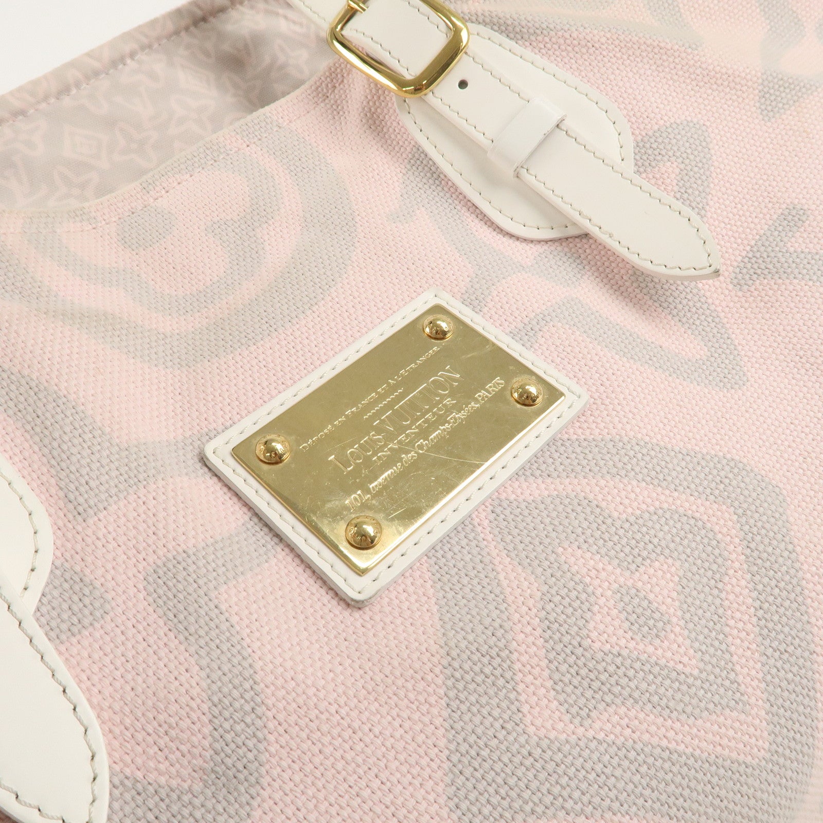 LO-LV bags 4084