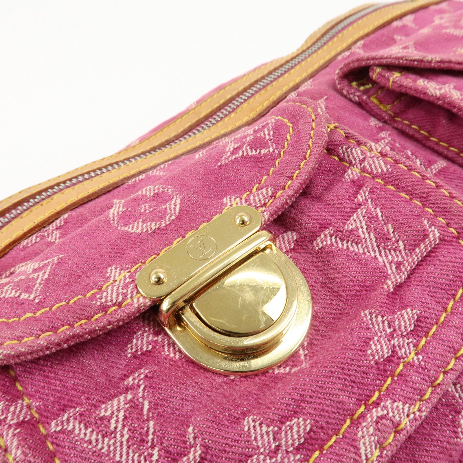 LO-LV bags 3834