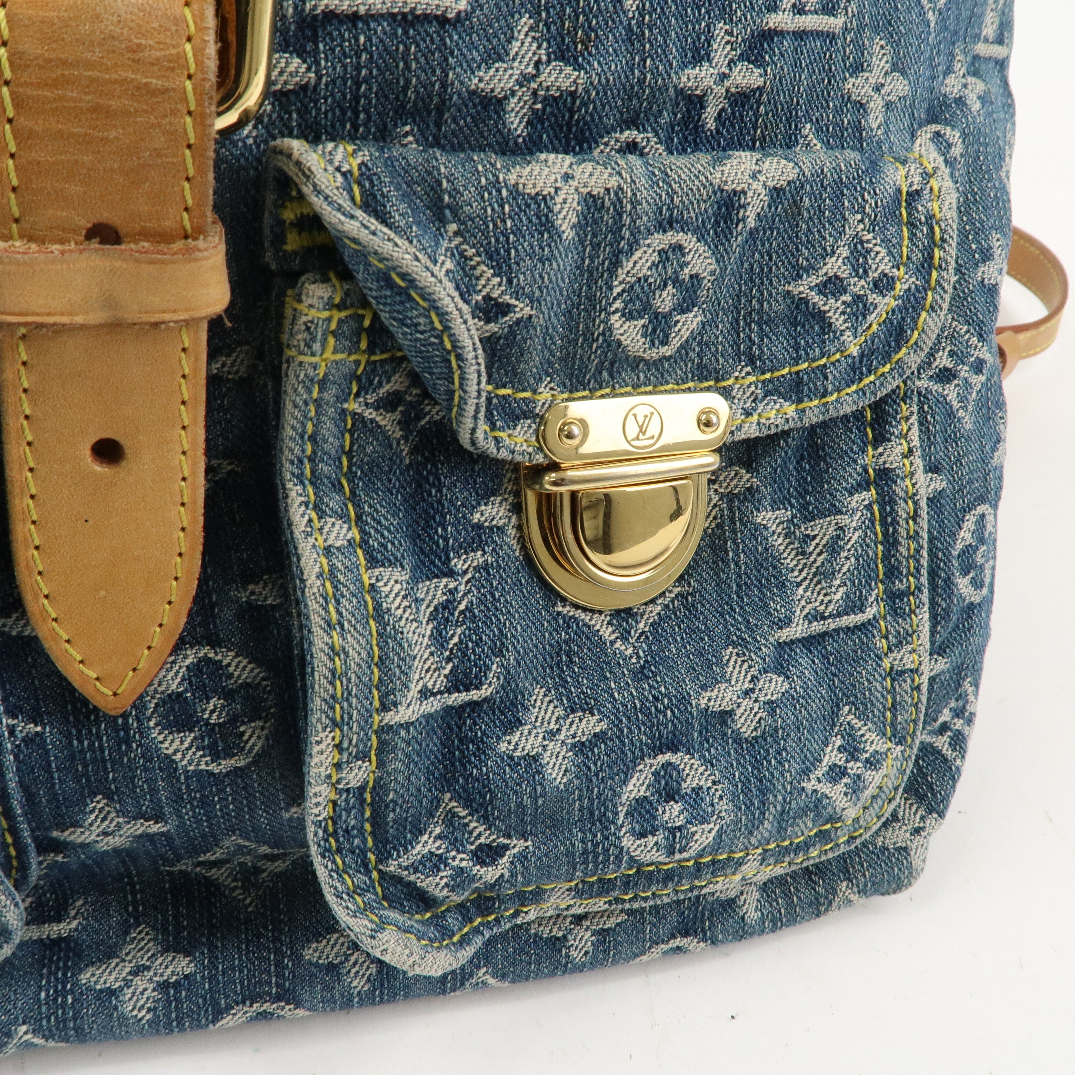 LO-LV bags 4078