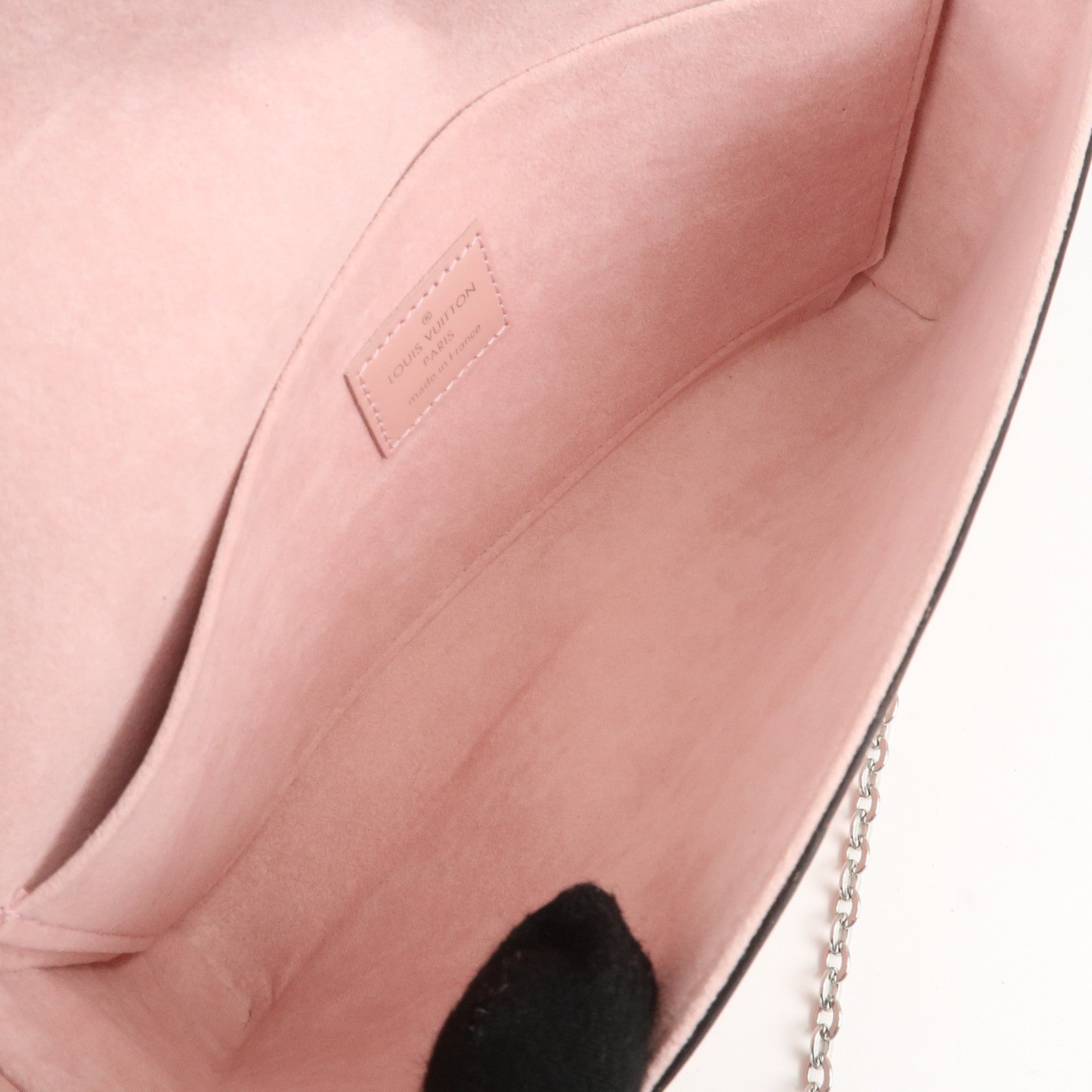 LO-LV bags 3802