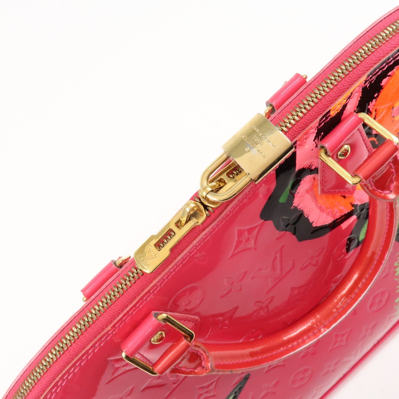 LO-LV bags 3890