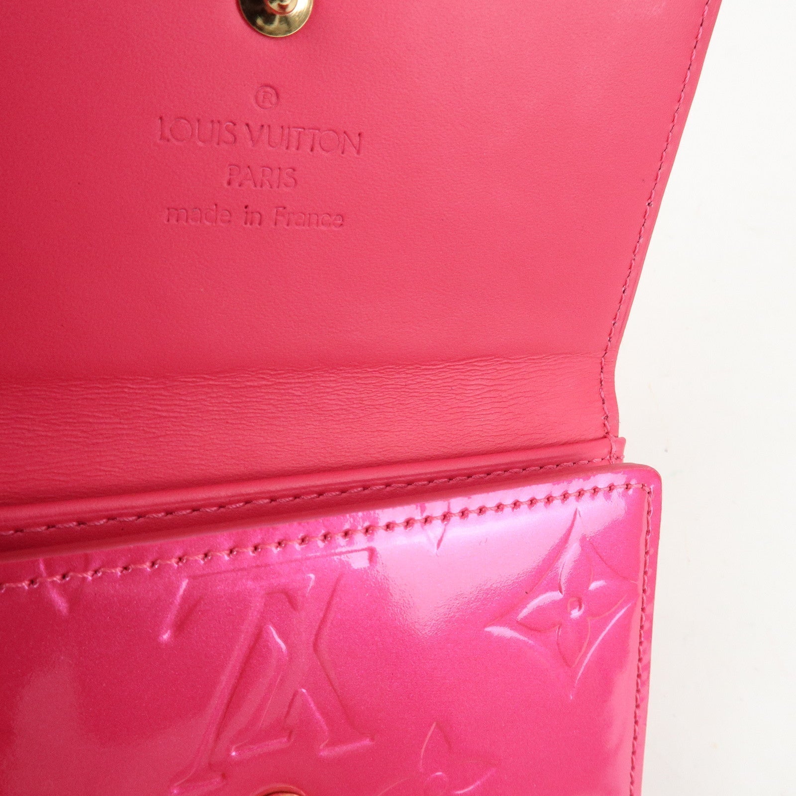 LO-LV bags 3829