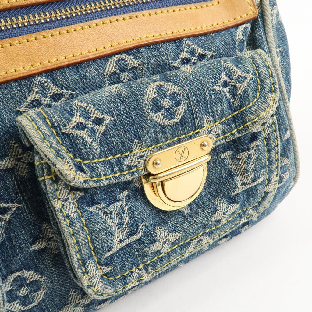 LO-LV bags 4130