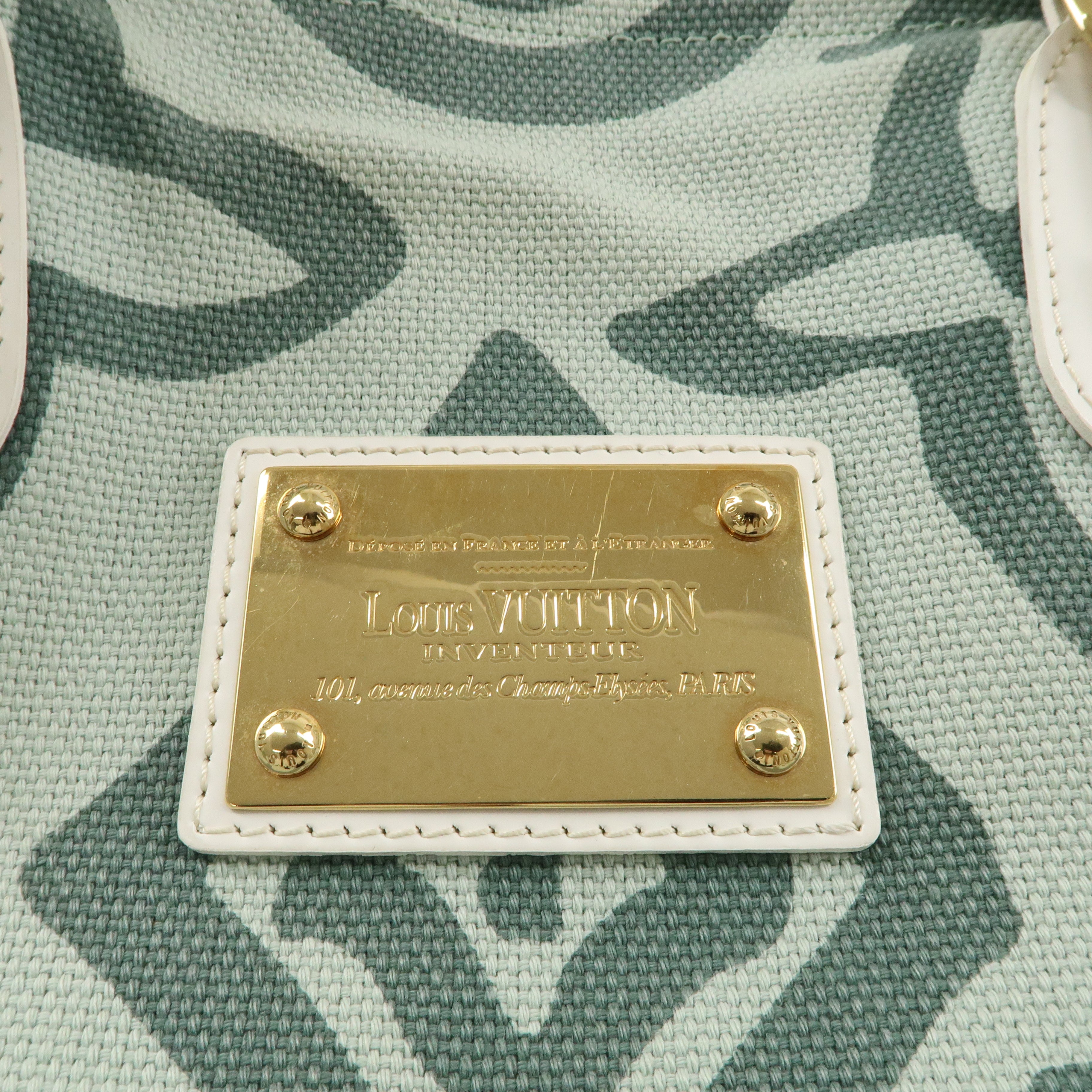 LO-LV bags 4121