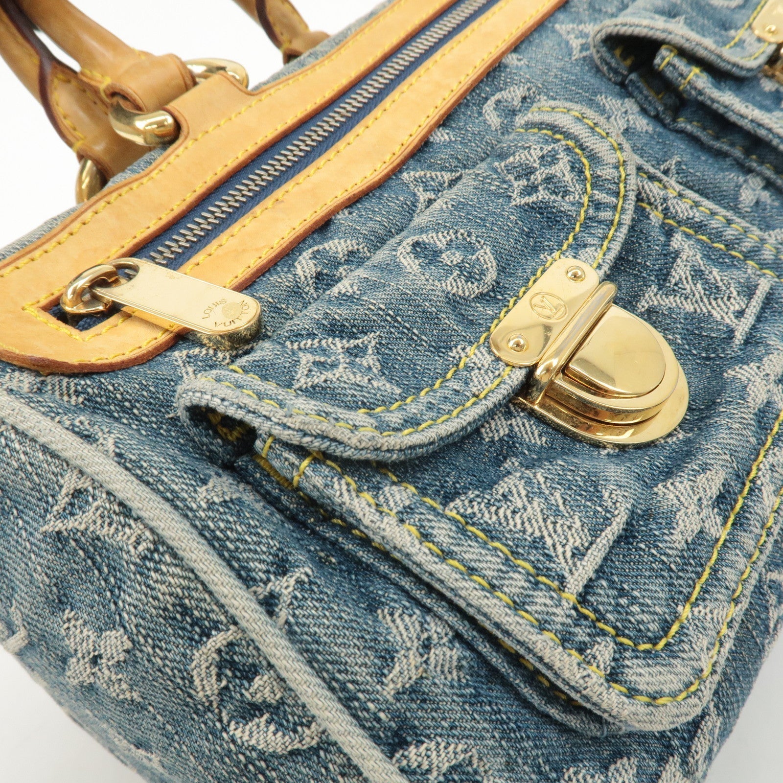 LO-LV bags 3948