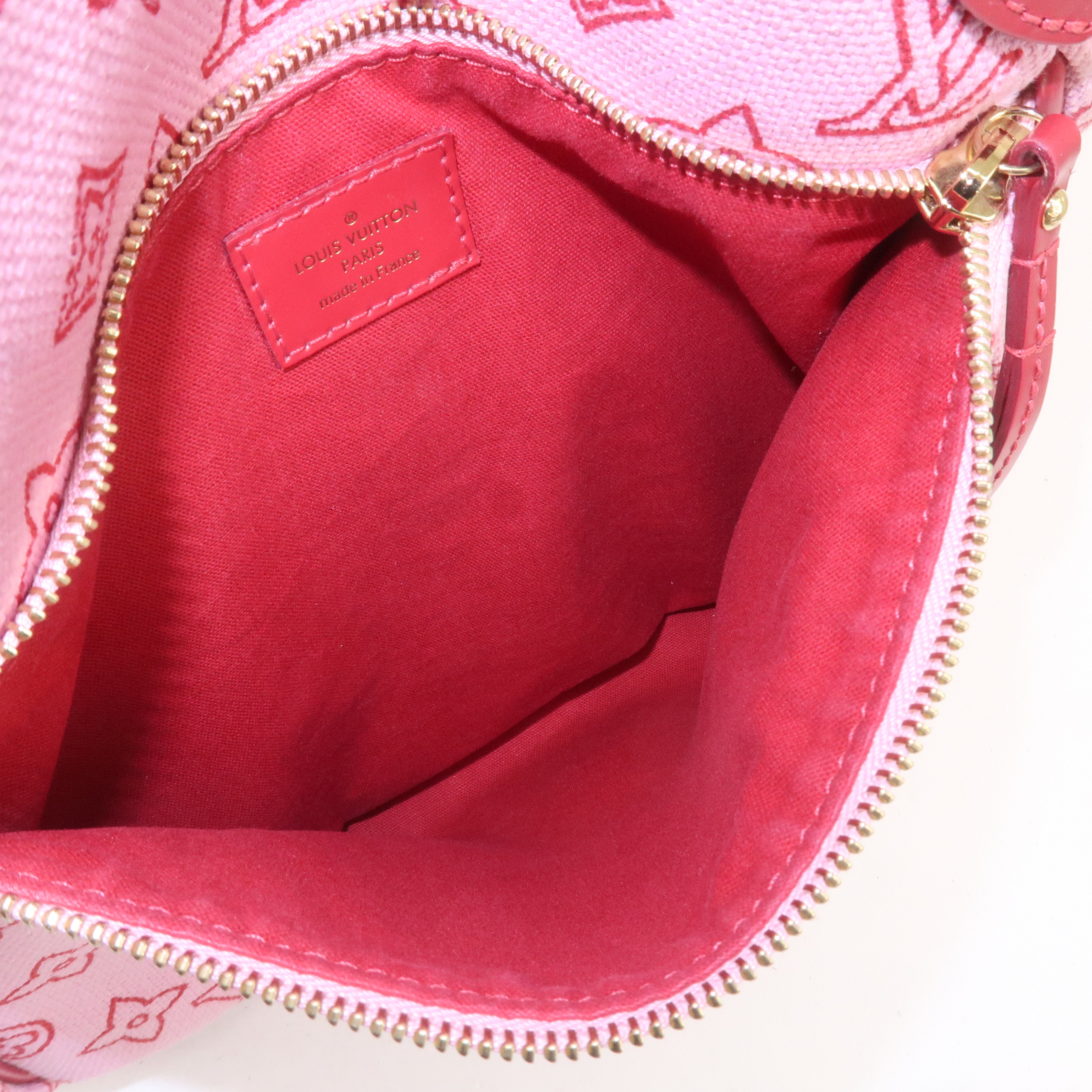 LO-LV bags 4071