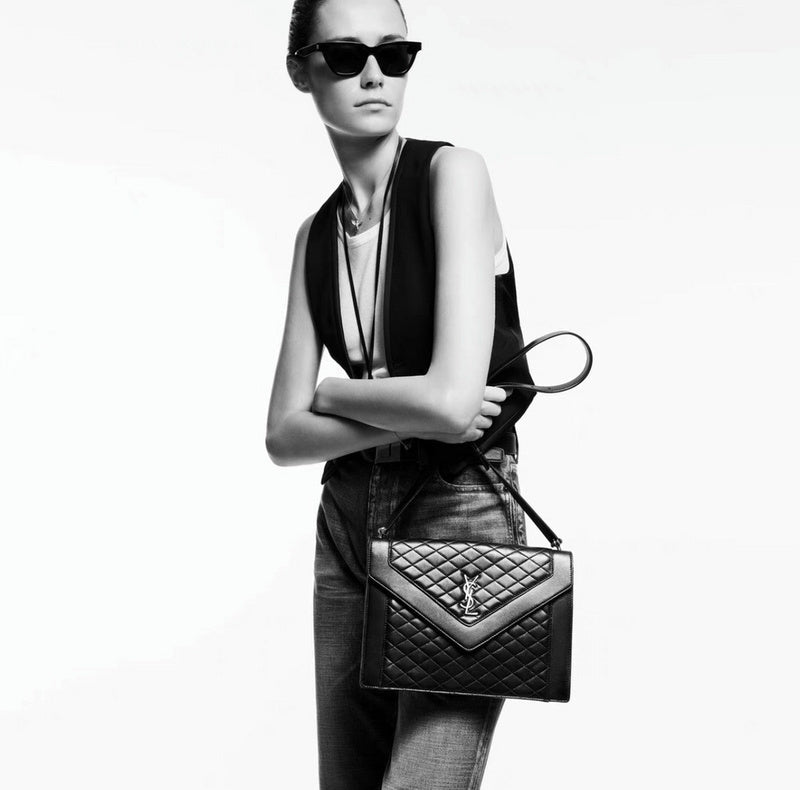 BB - YSL Bag - 3774