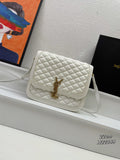 YSL BAGS - WOMEN LOVE LUXURY BAGS - 1287