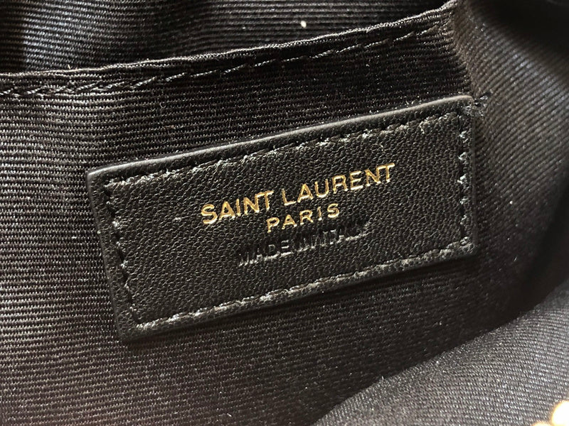 YSL BAGS - WOMEN LOVE LUXURY BAGS - 2497