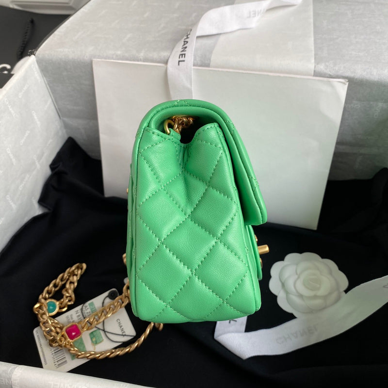 LO - CHL  BAGS FOR WOMEN - FASHION LUXURY BAGS - 805
