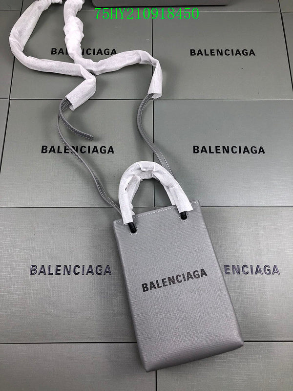 LO - BGA Bags - 2420