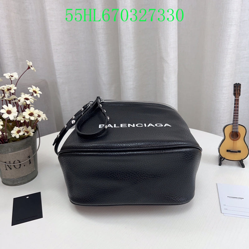 LO - BGA Bags - 1855