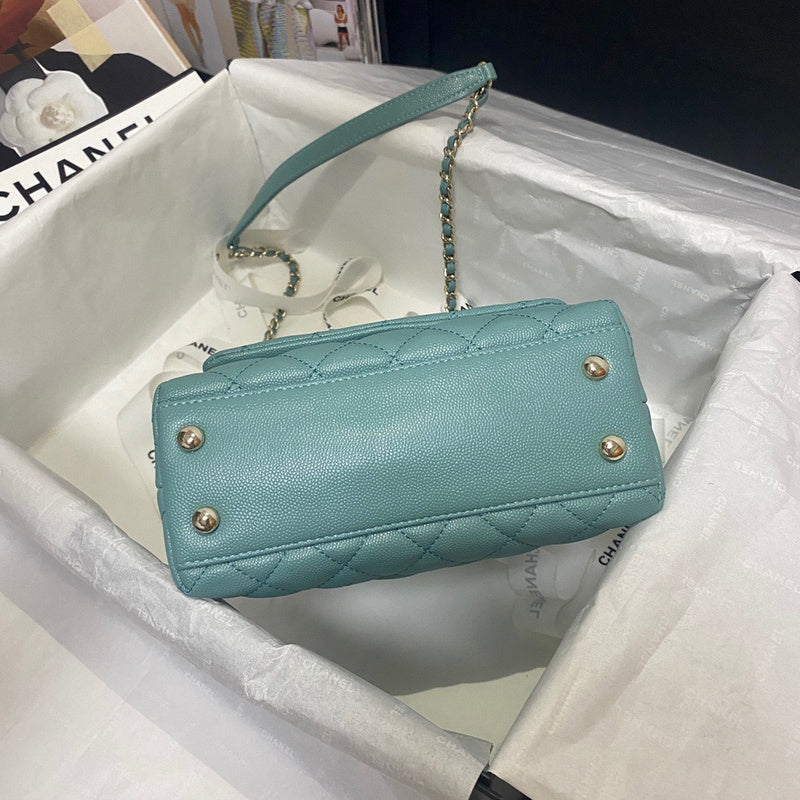 Lusso Official -  CHL BAGS  - 646