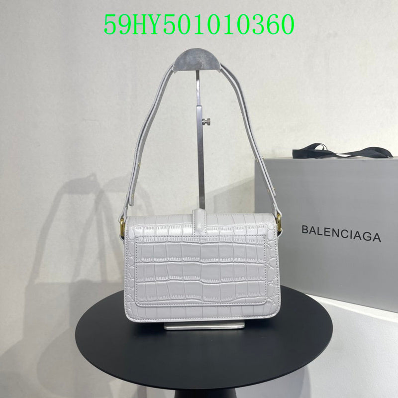 LO - BGA Bags - 2034