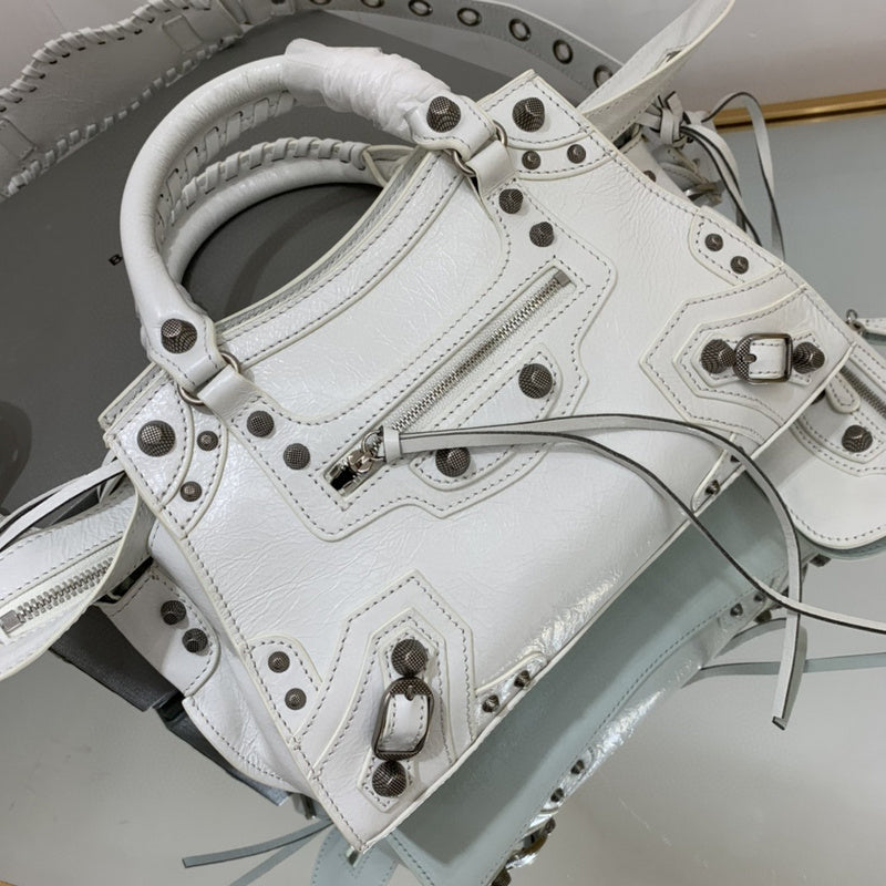 LO - BGA Bags - 2572