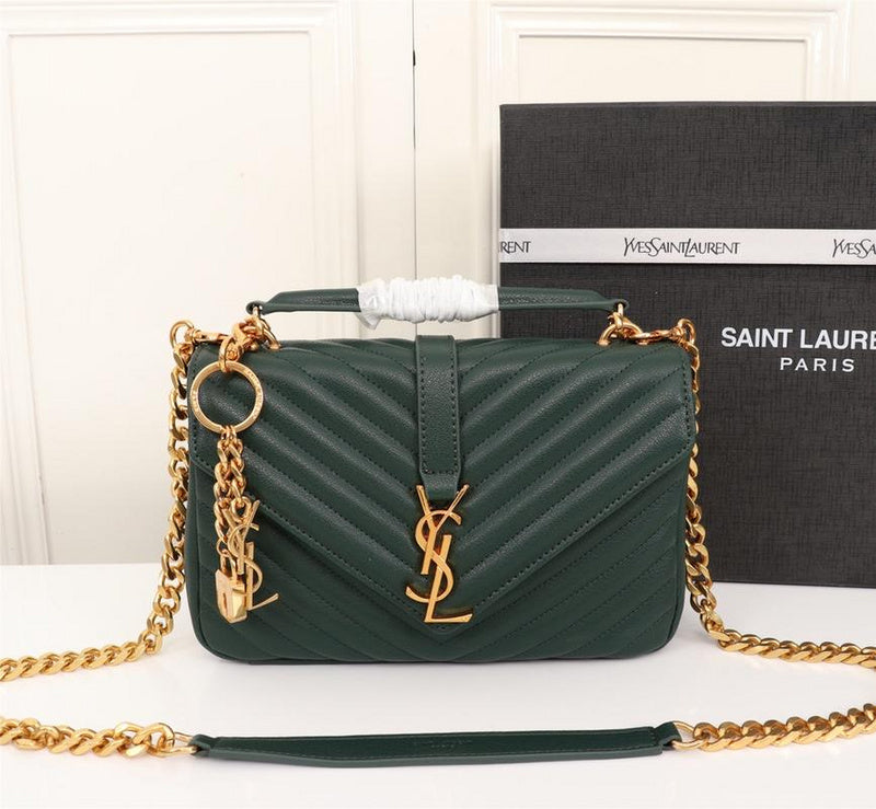 BB - YSL Bag - 2574