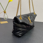 YSL BAGS - WOMEN LOVE LUXURY BAGS - 1507